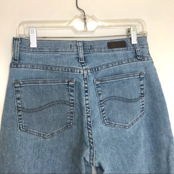 Lee Relaxed Fit Jeans - LONG - Picture 4 of 7